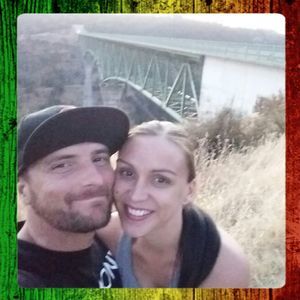 Meet your Posher, Dustin